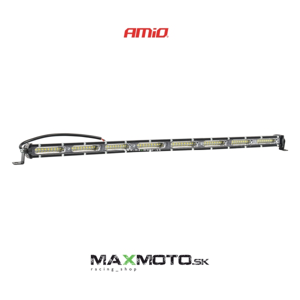 LED pracovné svetlo 72LED SPOT, 9-36V, 17280Lm, 216W